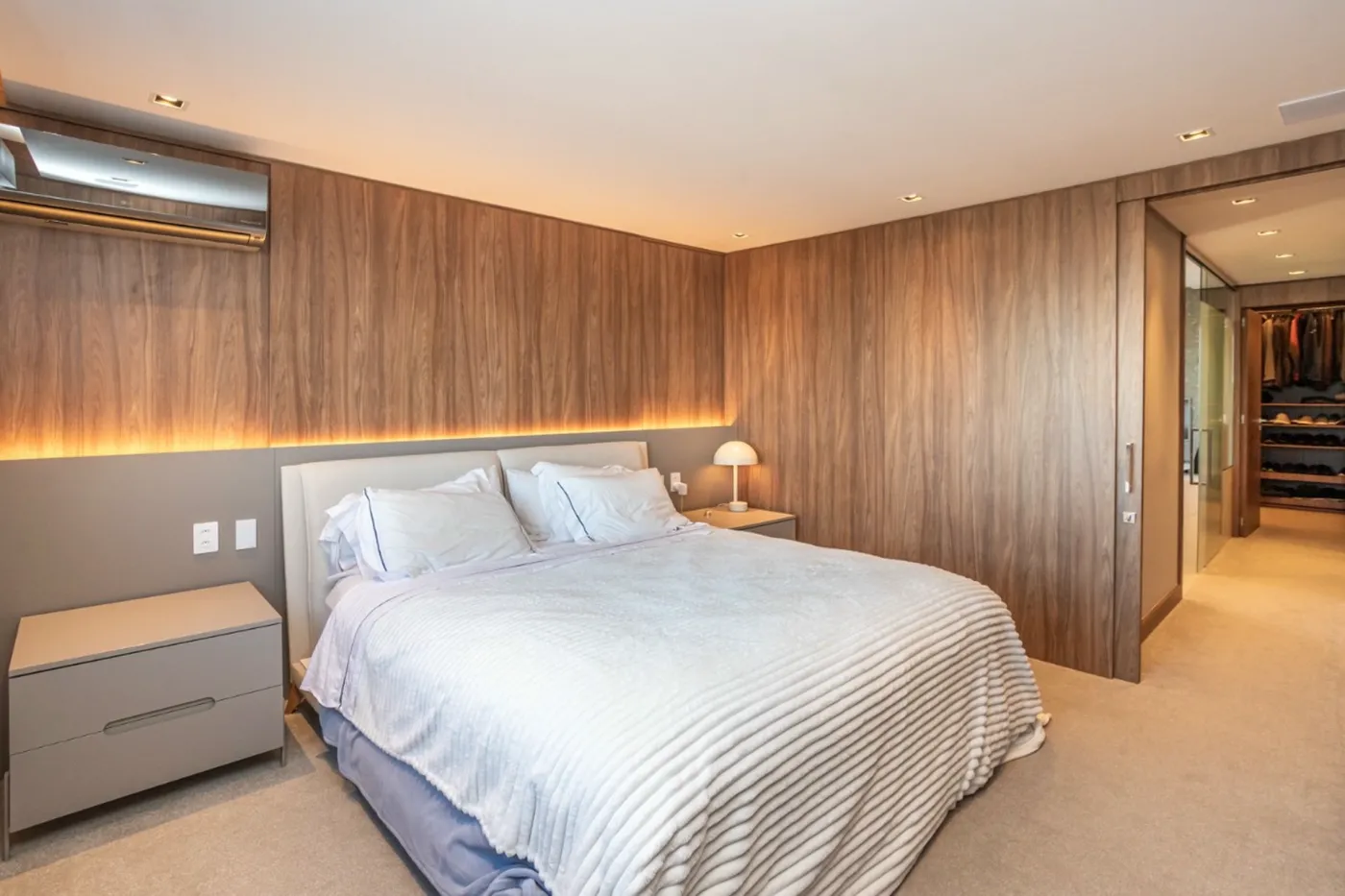 Urban Concept Residence Apto 3313 - Label Brokers Club Exclusividades