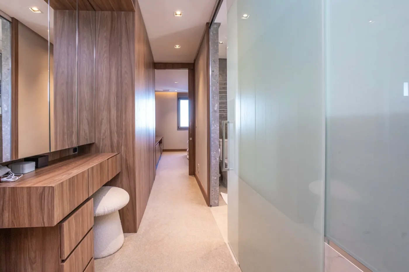 Urban Concept Residence Apto 3313 - Label Brokers Club Exclusividades