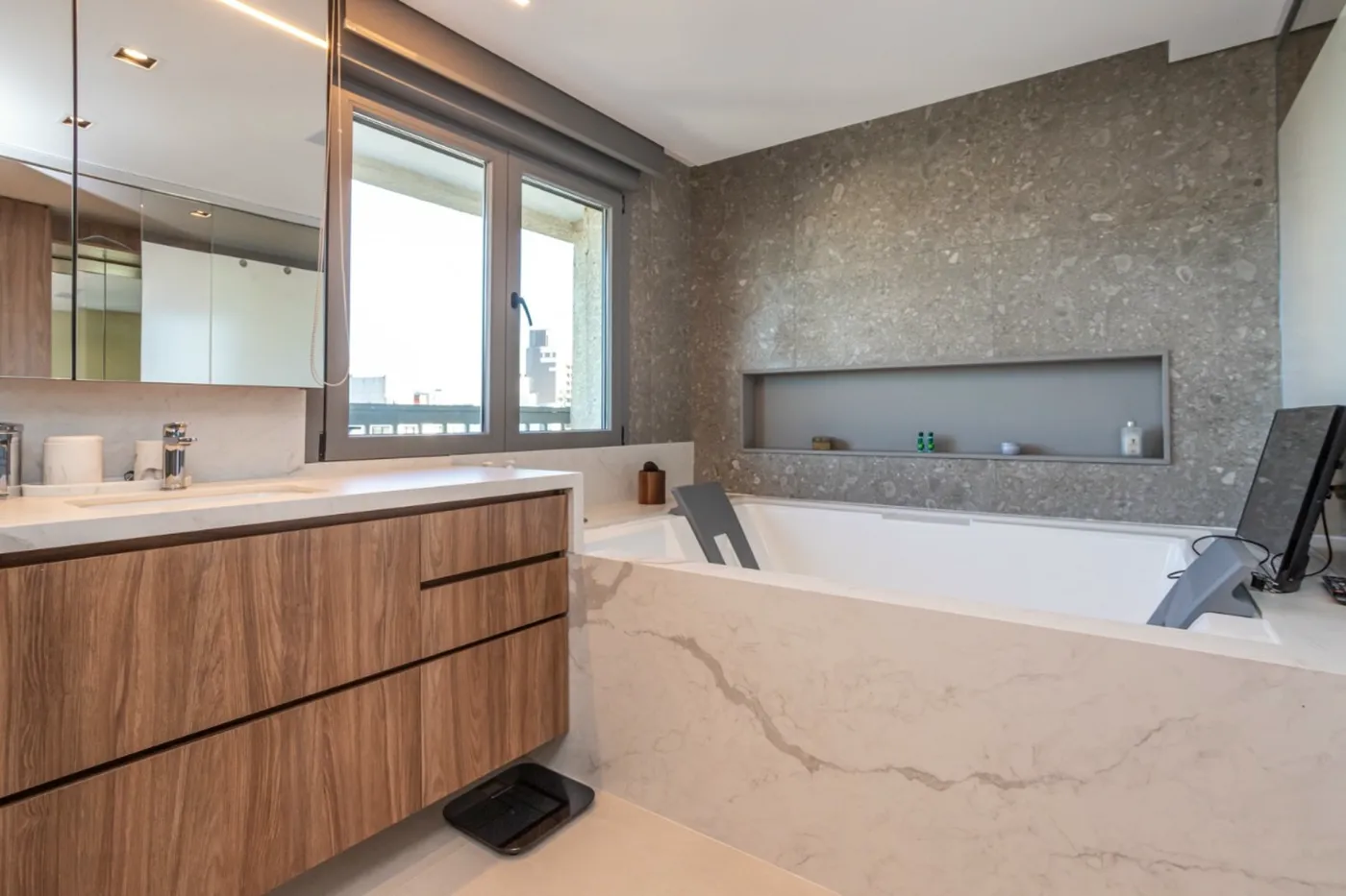 Urban Concept Residence Apto 3313 - Label Brokers Club Exclusividades