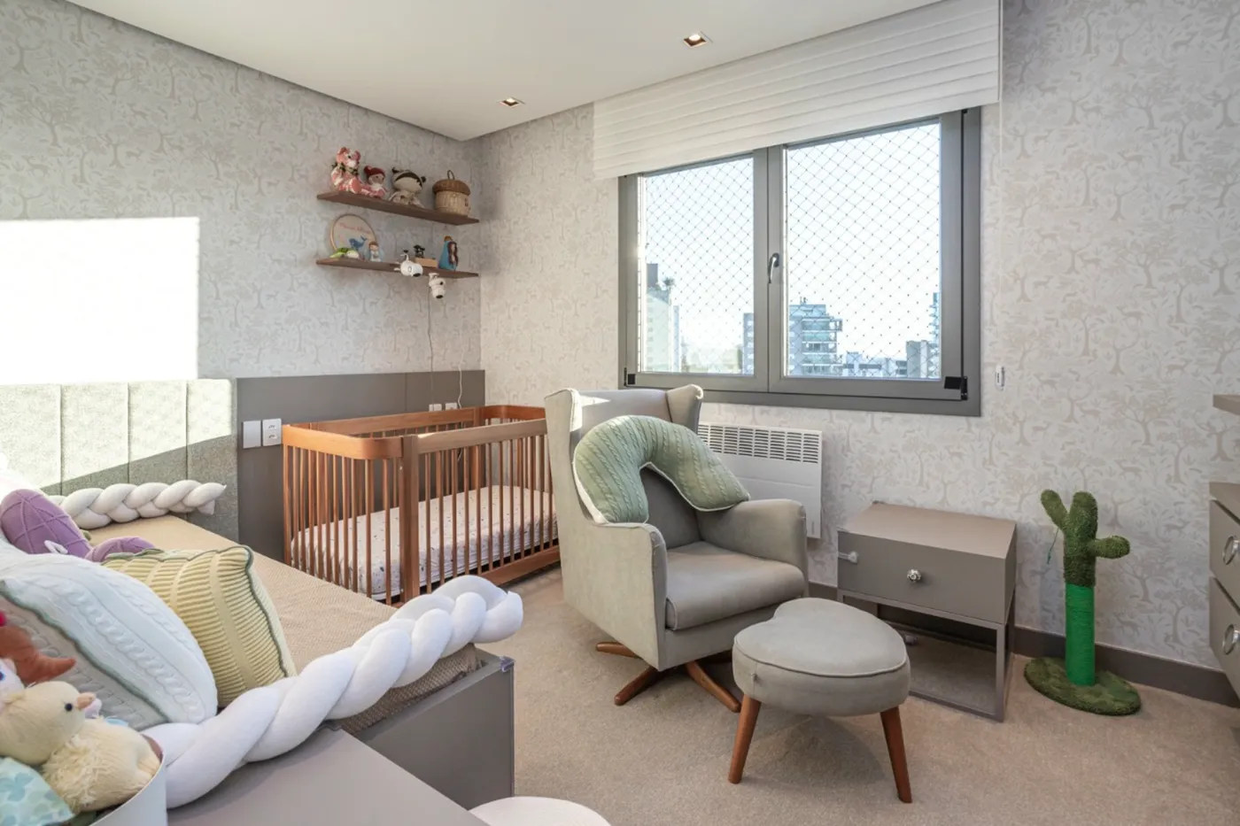 Urban Concept Residence Apto 3313 - Label Brokers Club Exclusividades