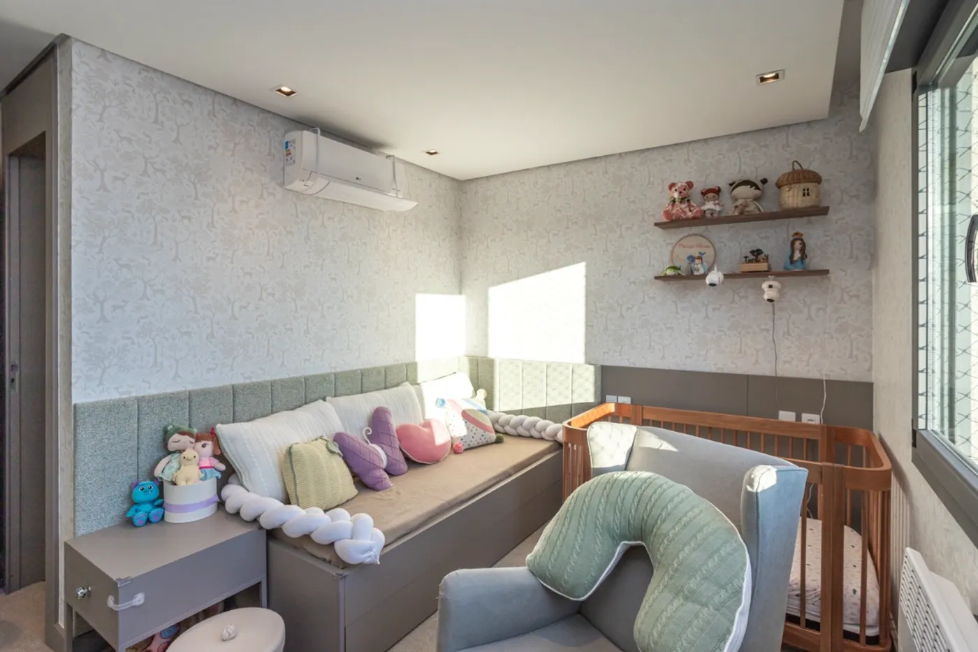 Urban Concept Residence Apto 3313 - Label Brokers Club Exclusividades