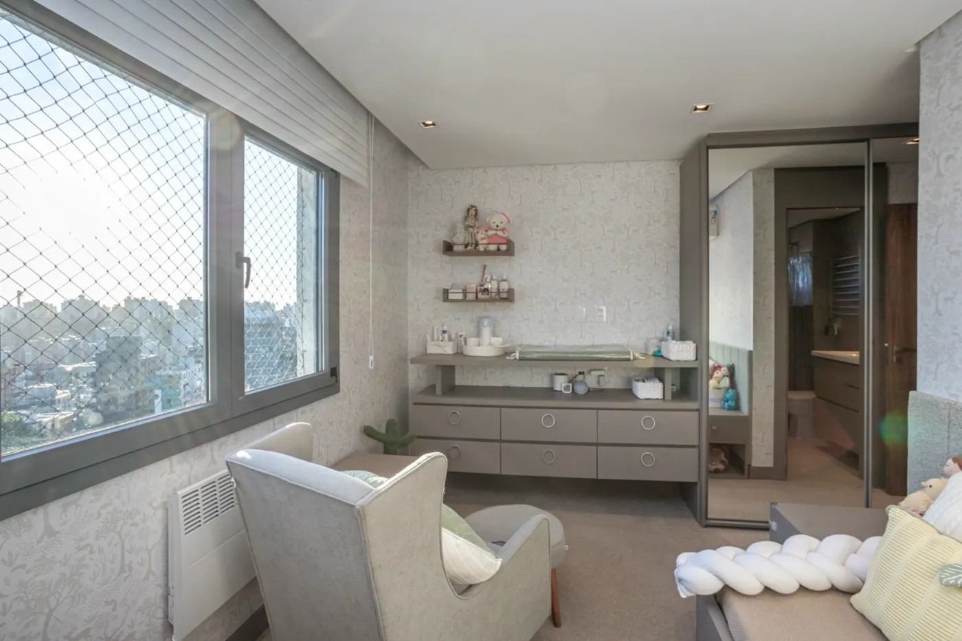 Urban Concept Residence Apto 3313 - Label Brokers Club Exclusividades