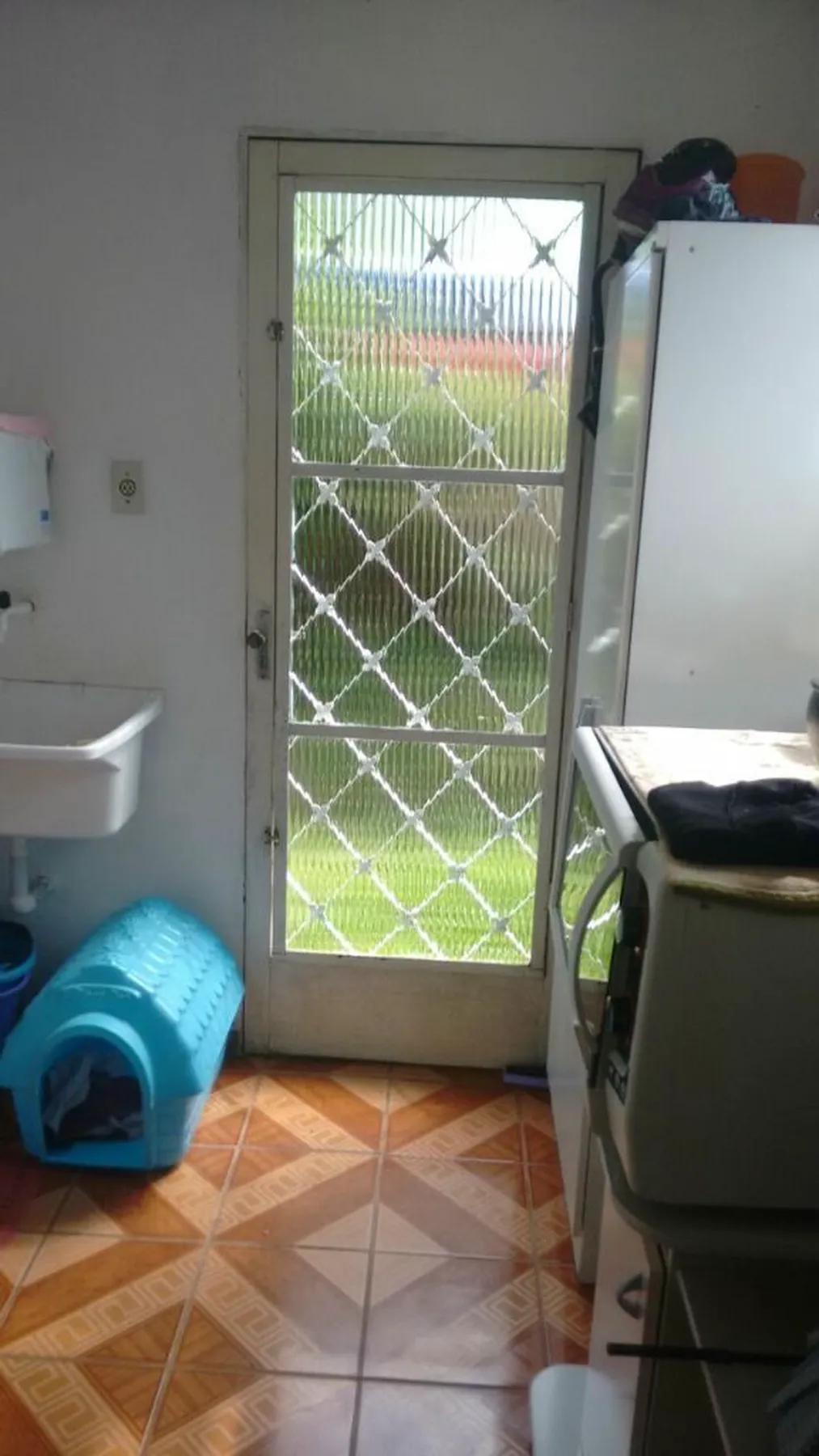 TELB 1562 Casa 5820-BT - Berté Imóveis Exclusividades