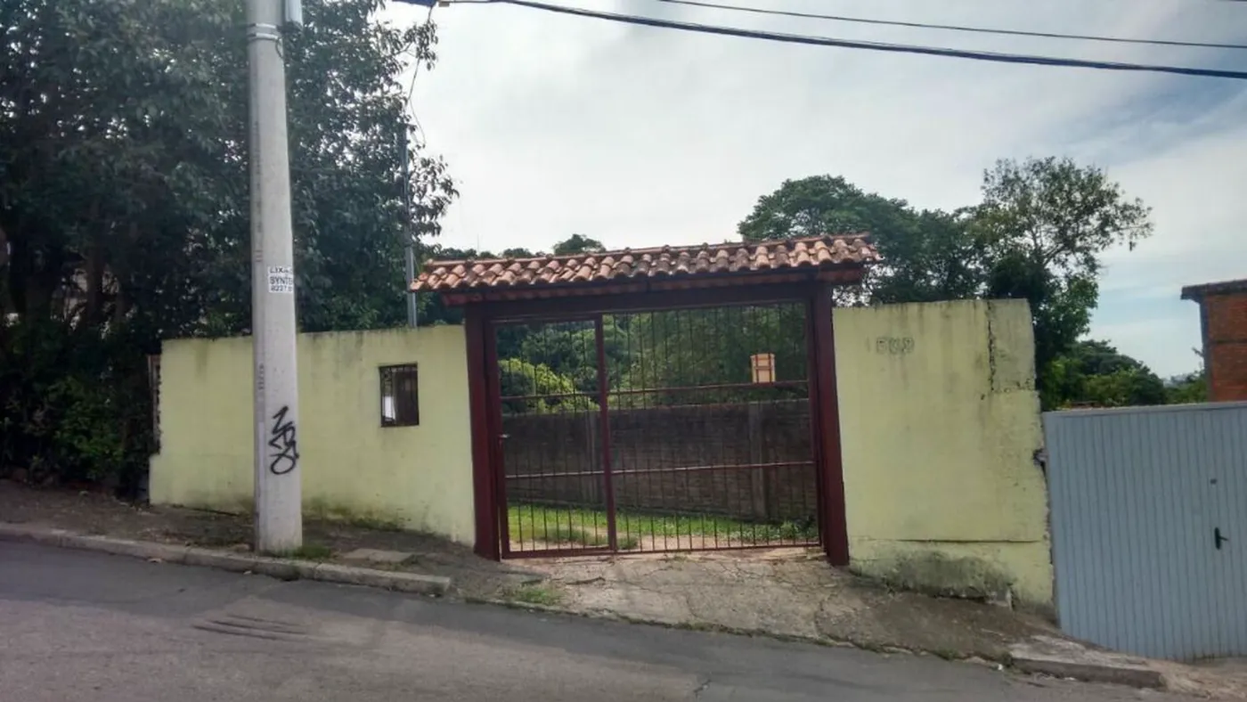 TELB 1562 Casa 5820-BT - Berté Imóveis Exclusividades