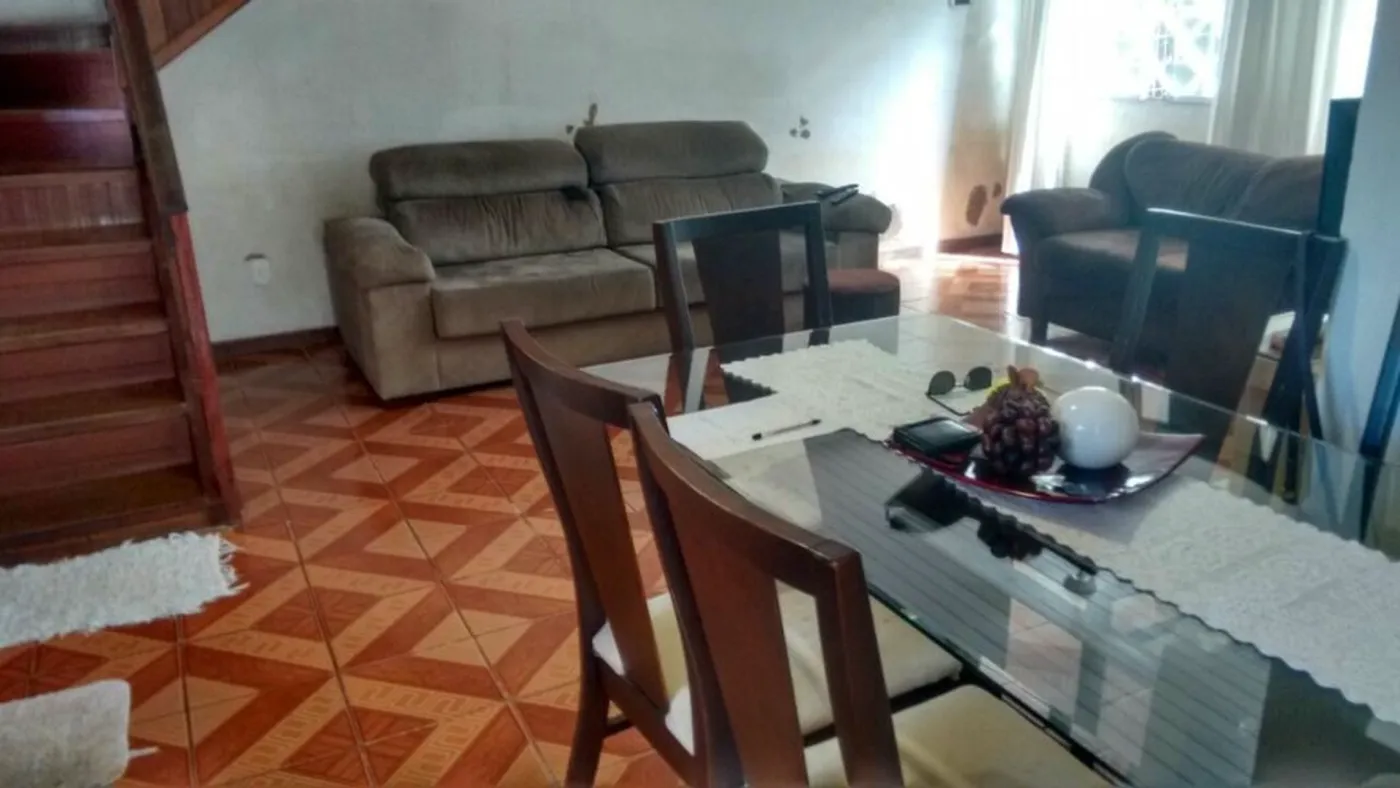 TELB 1562 Casa 5820-BT - Berté Imóveis Exclusividades