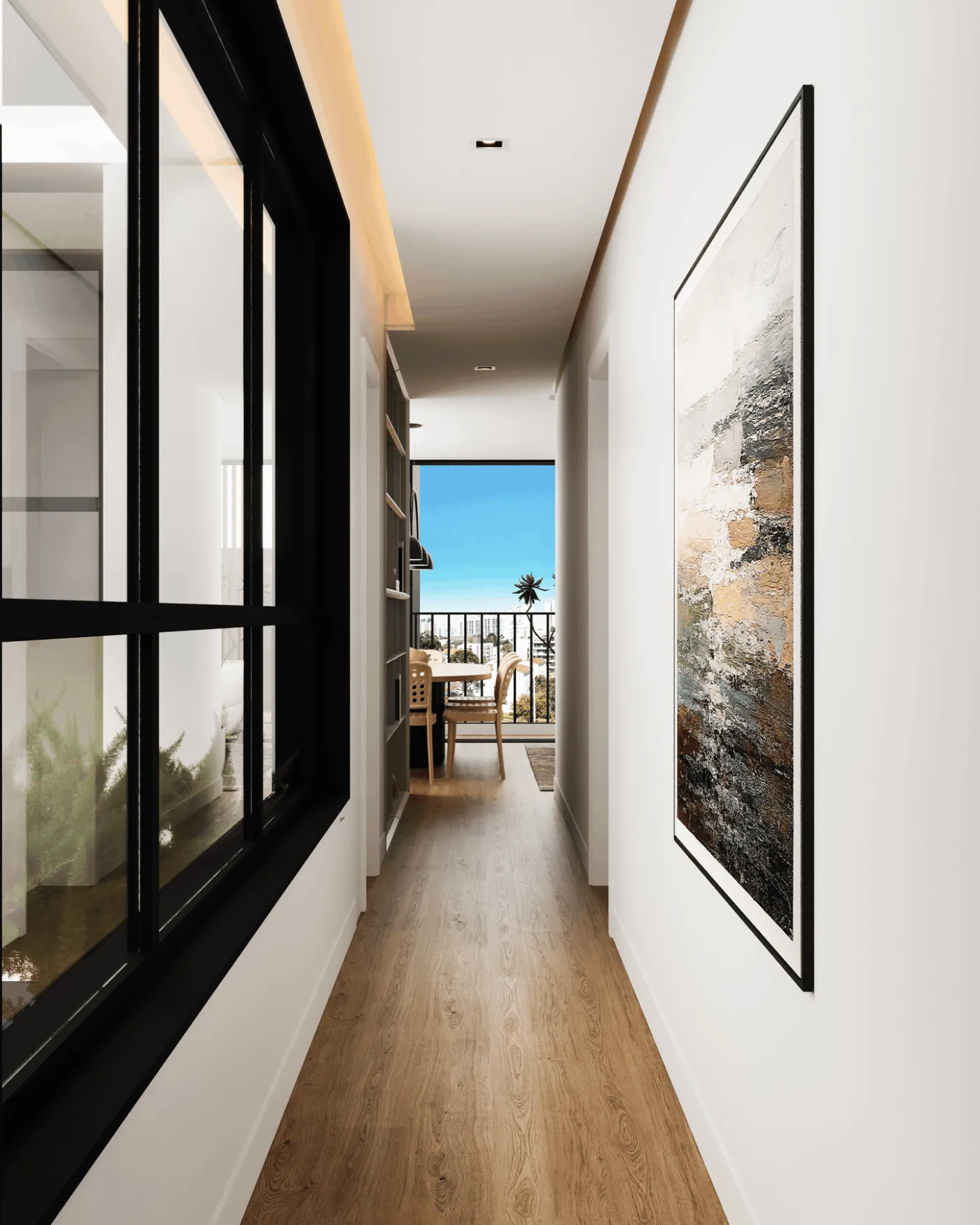 Jobim 194 - GB Construções