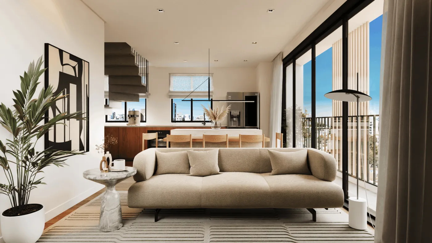 Jobim 194 - GB Construções