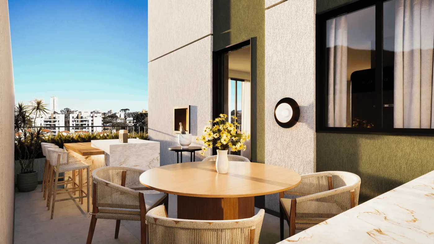 Jobim 194 - GB Construções