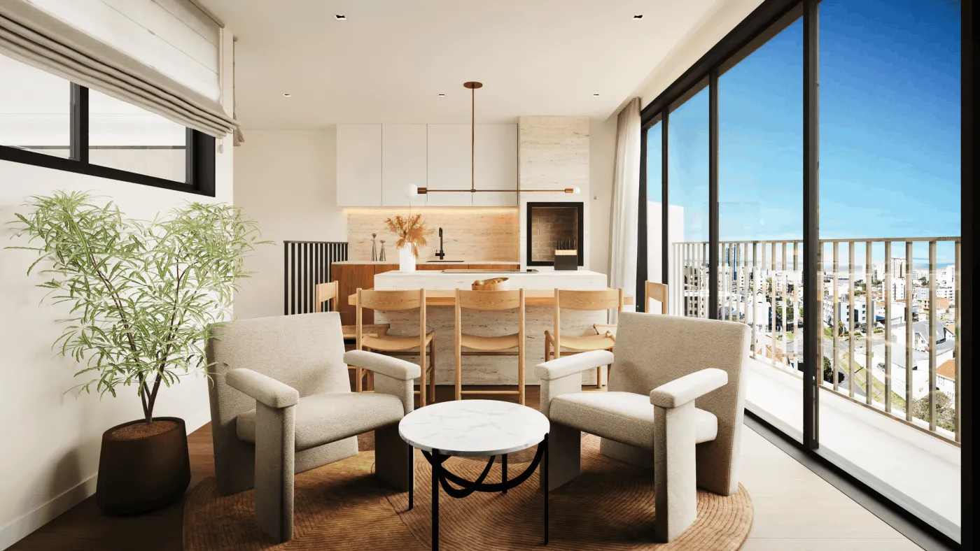 Jobim 194 - GB Construções
