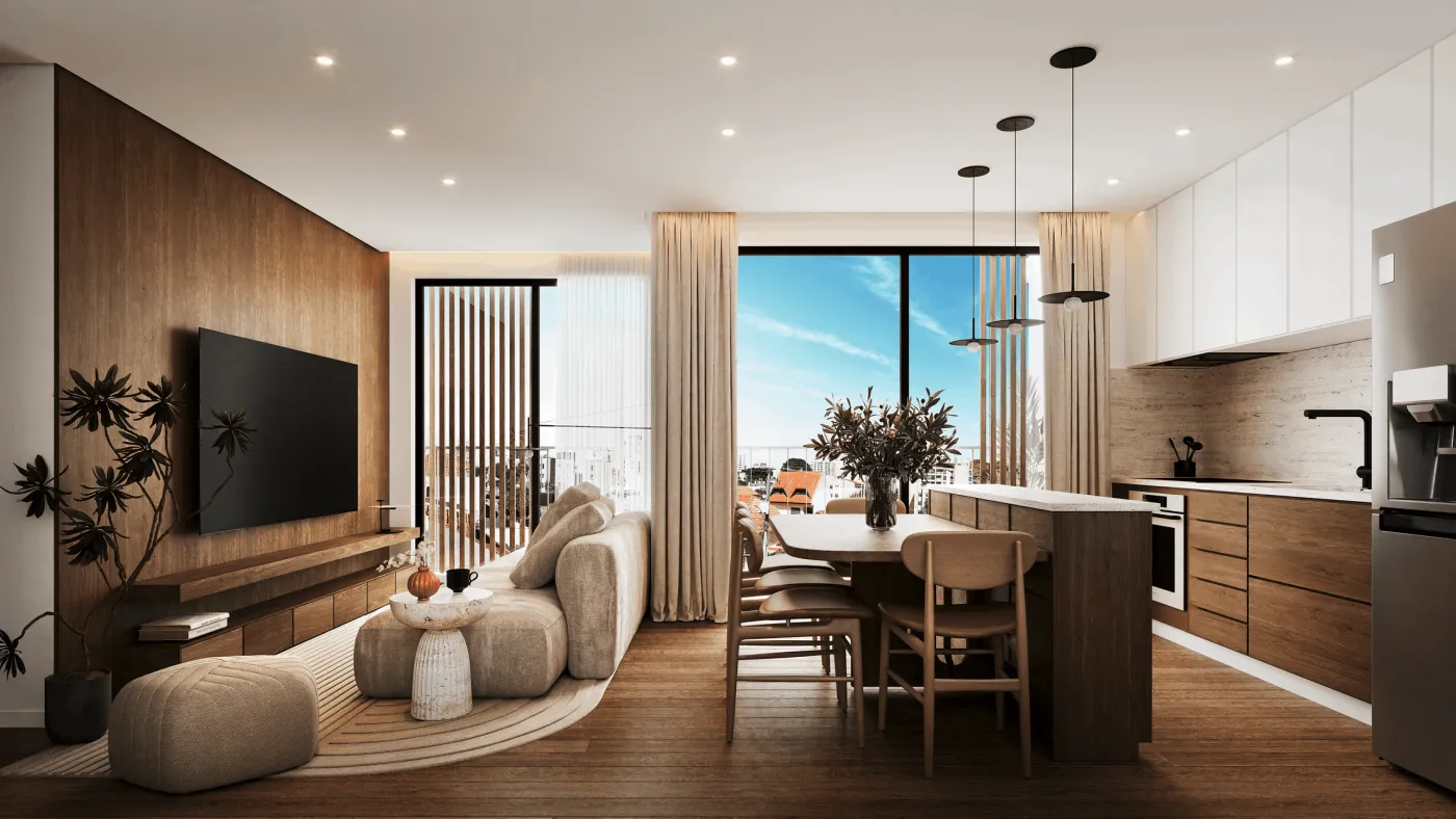 Jobim 194 - GB Construções