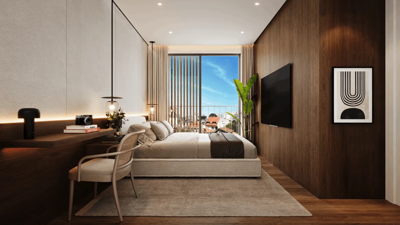 Jobim 194 - GB Construções