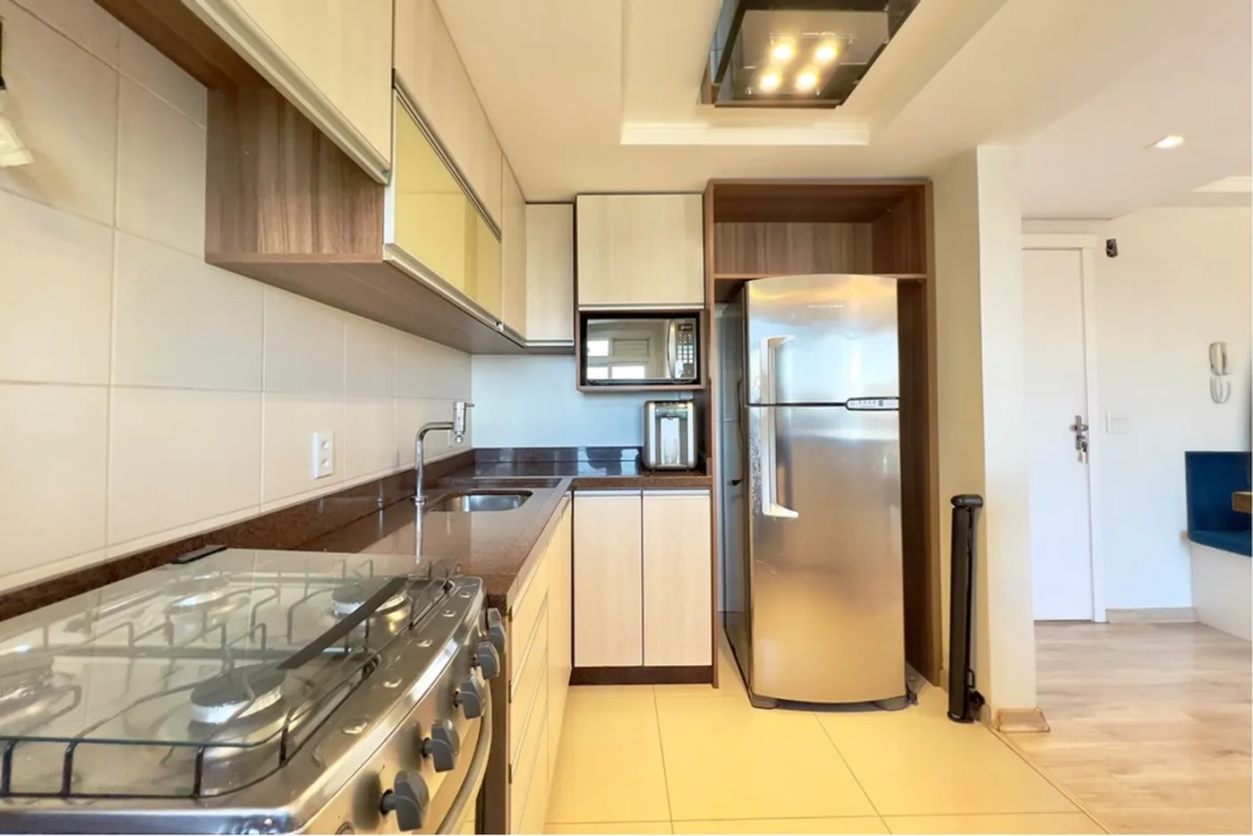 NSDGDF 383 Apto 610241012-207 - REMAX 520 Exclusividades
