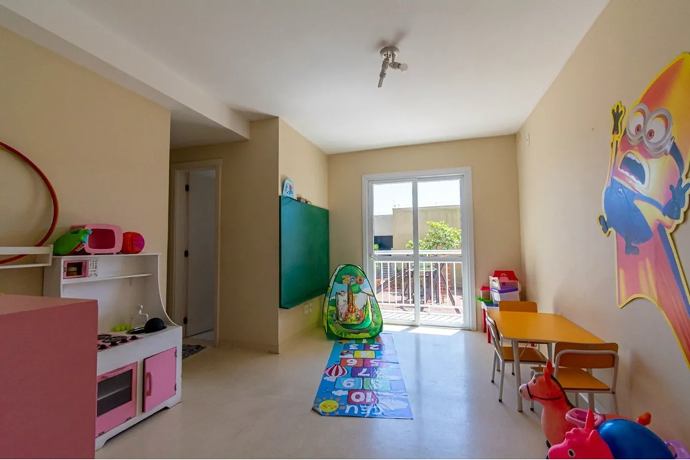 NSDGDF 383 Apto 610241012-207 - REMAX 520 Exclusividades
