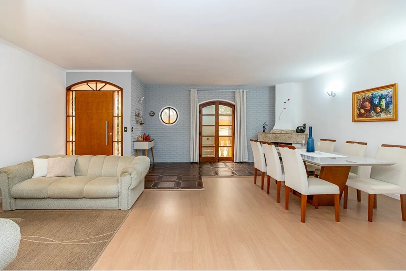 JKJS 112 Casa 601131079-5 - REMAX Ares Exclusividades