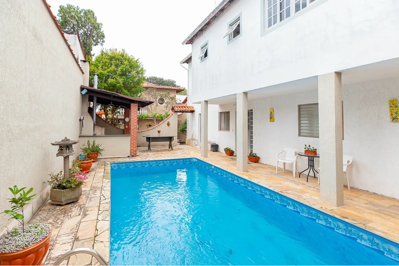 JKJS 112 Casa 601131079-5 - REMAX Ares Exclusividades