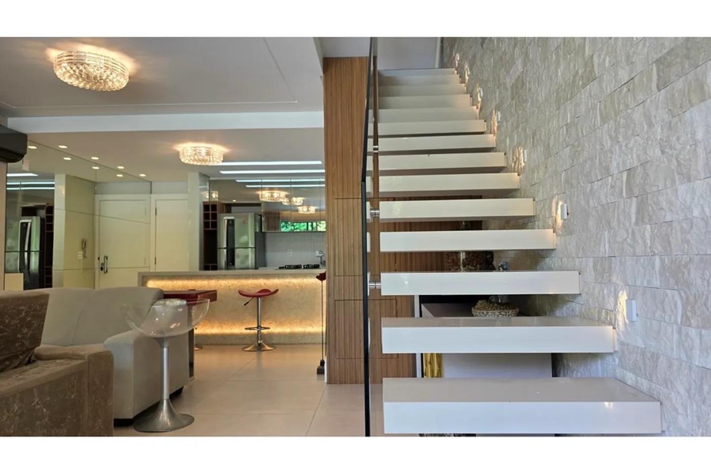 CTBX 2395 Apto 590441066-39 - REMAX Dream On II Exclusividades