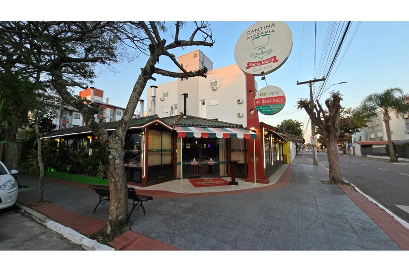 CAP 267 Loja 590441066-34 - REMAX Dream On II Exclusividades