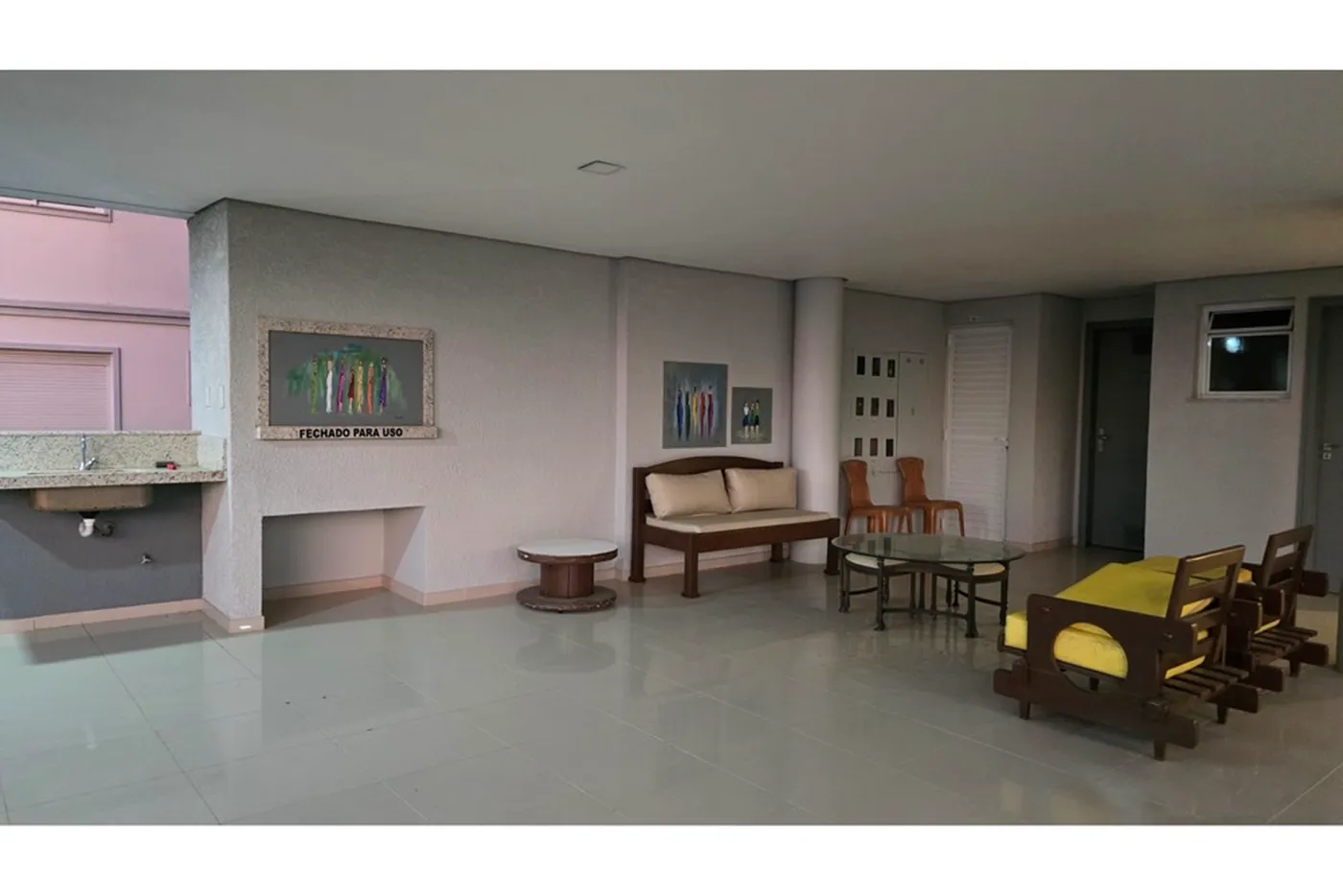 CDE 624 Apto 590441066-28 - REMAX Dream On II Exclusividades