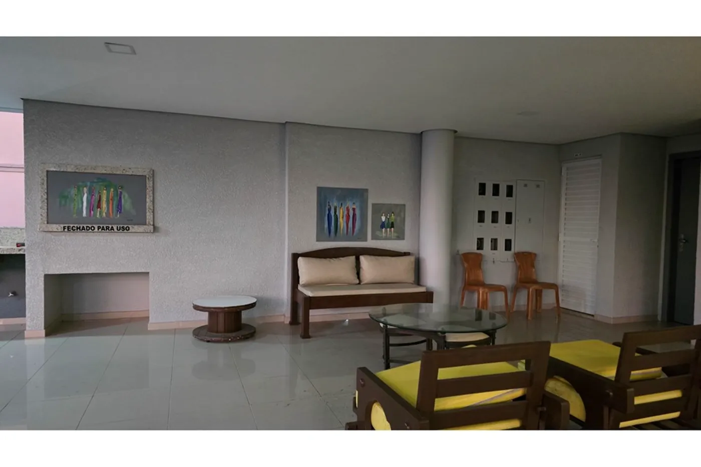 CDE 624 Apto 590441066-28 - REMAX Dream On II Exclusividades