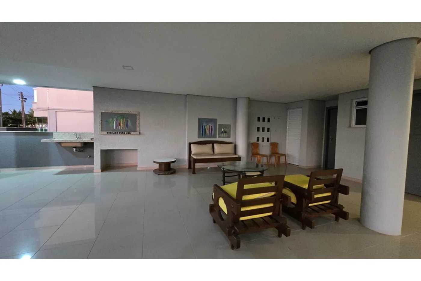 CDE 624 Apto 590441066-28 - REMAX Dream On II Exclusividades