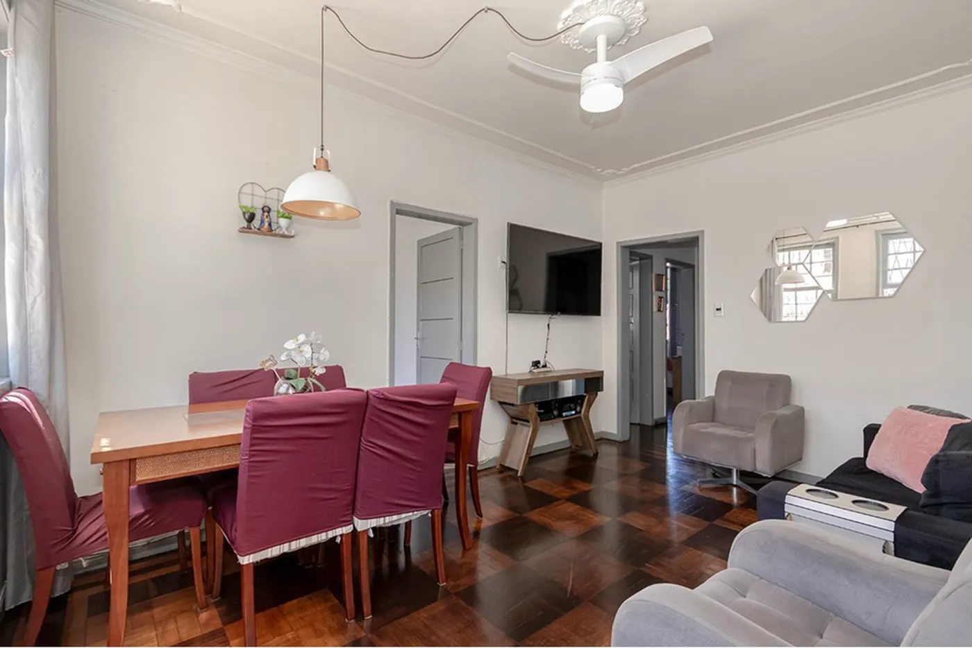 PDV 121 Apto 612521031-212 - REMAX Place Exclusividades