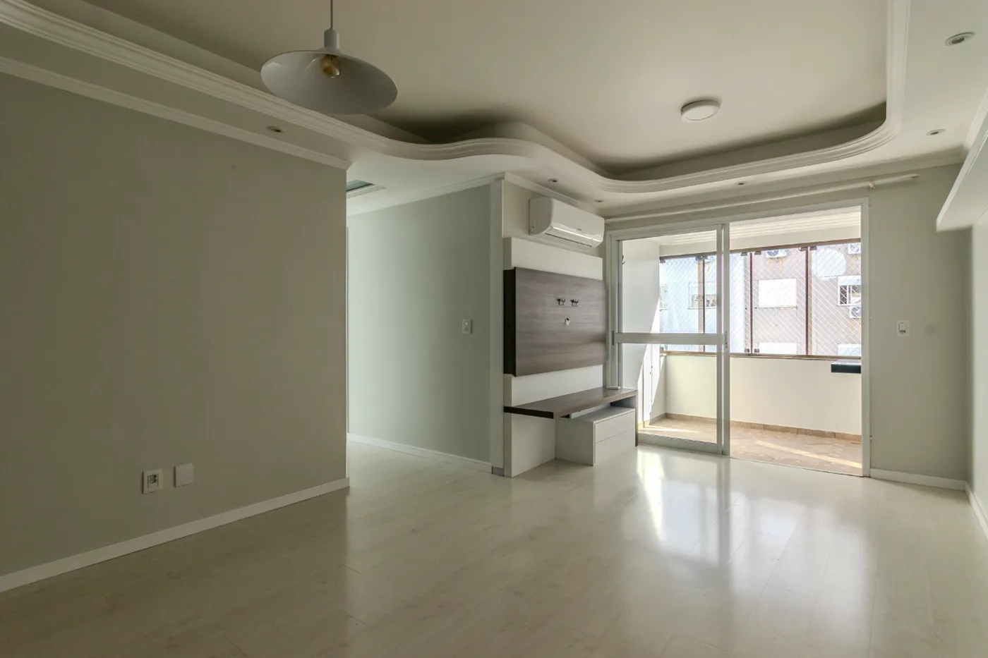Residencial Porto Canoas Apto ARX13637 - ARX Real Estate Exclusividades