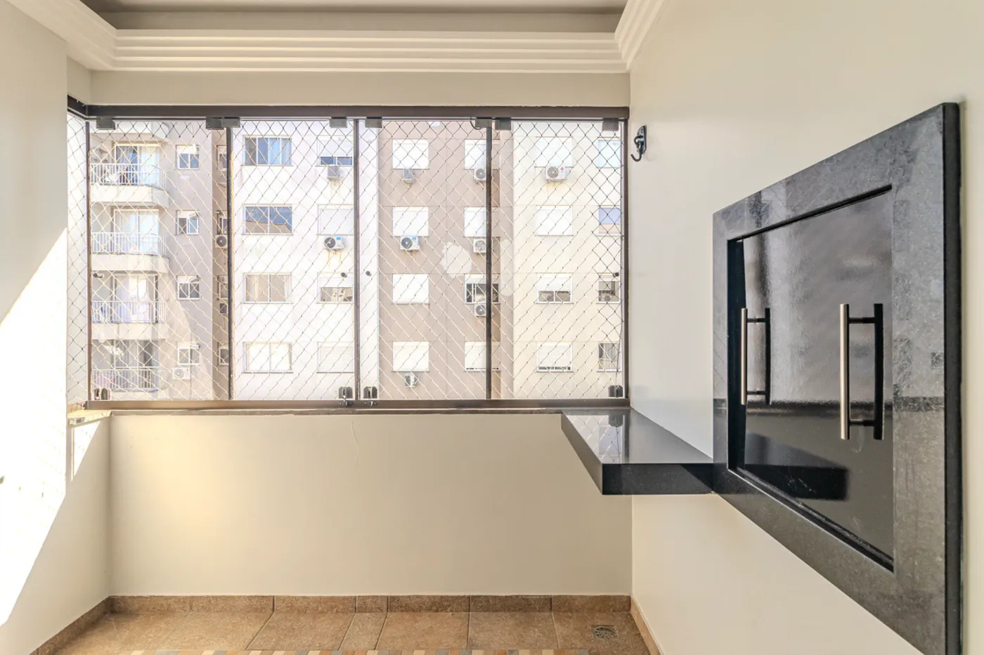 Residencial Porto Canoas Apto ARX13637 - ARX Real Estate Exclusividades