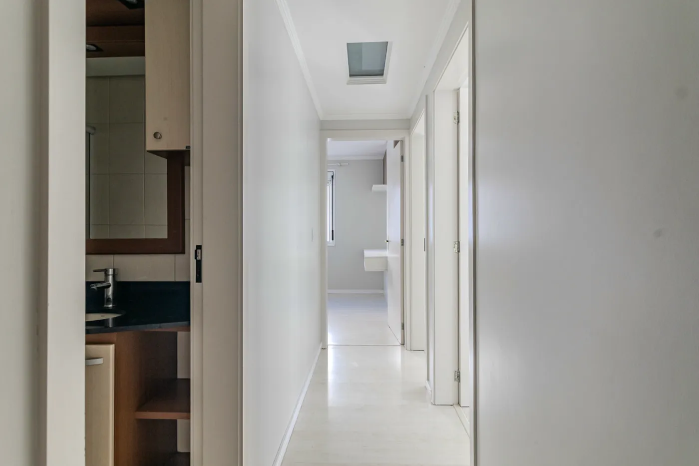 Residencial Porto Canoas Apto ARX13637 - ARX Real Estate Exclusividades