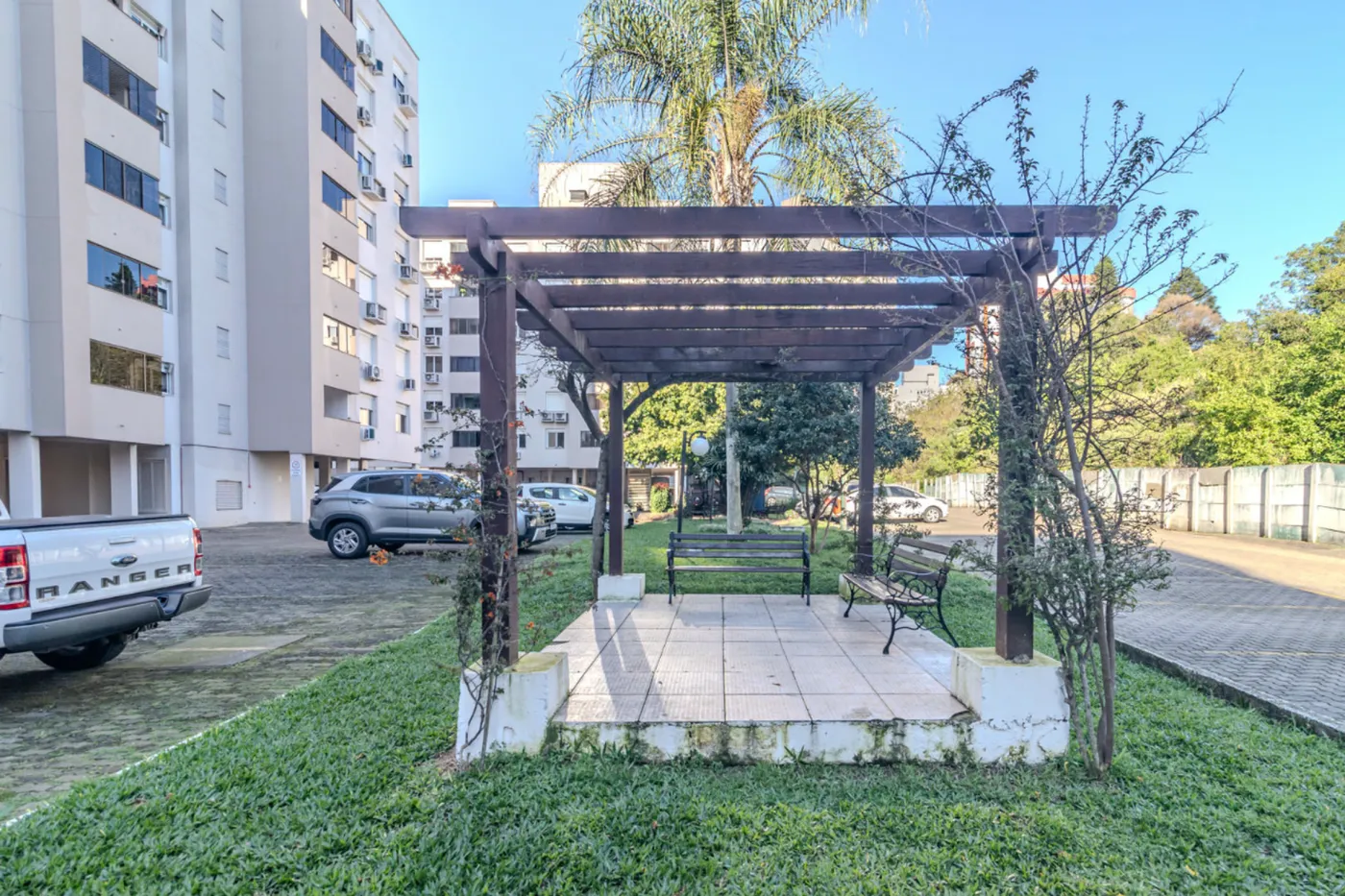 Residencial Porto Canoas Apto ARX13637 - ARX Real Estate Exclusividades