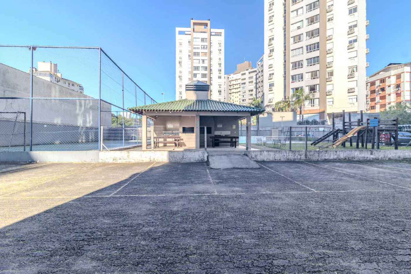 Residencial Porto Canoas Apto ARX13637 - ARX Real Estate Exclusividades