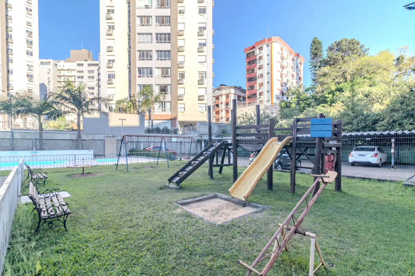 Residencial Porto Canoas Apto ARX13637 - ARX Real Estate Exclusividades