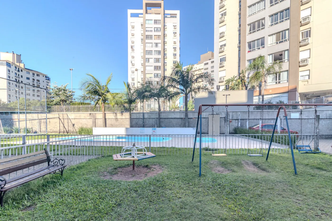 Residencial Porto Canoas Apto ARX13637 - ARX Real Estate Exclusividades