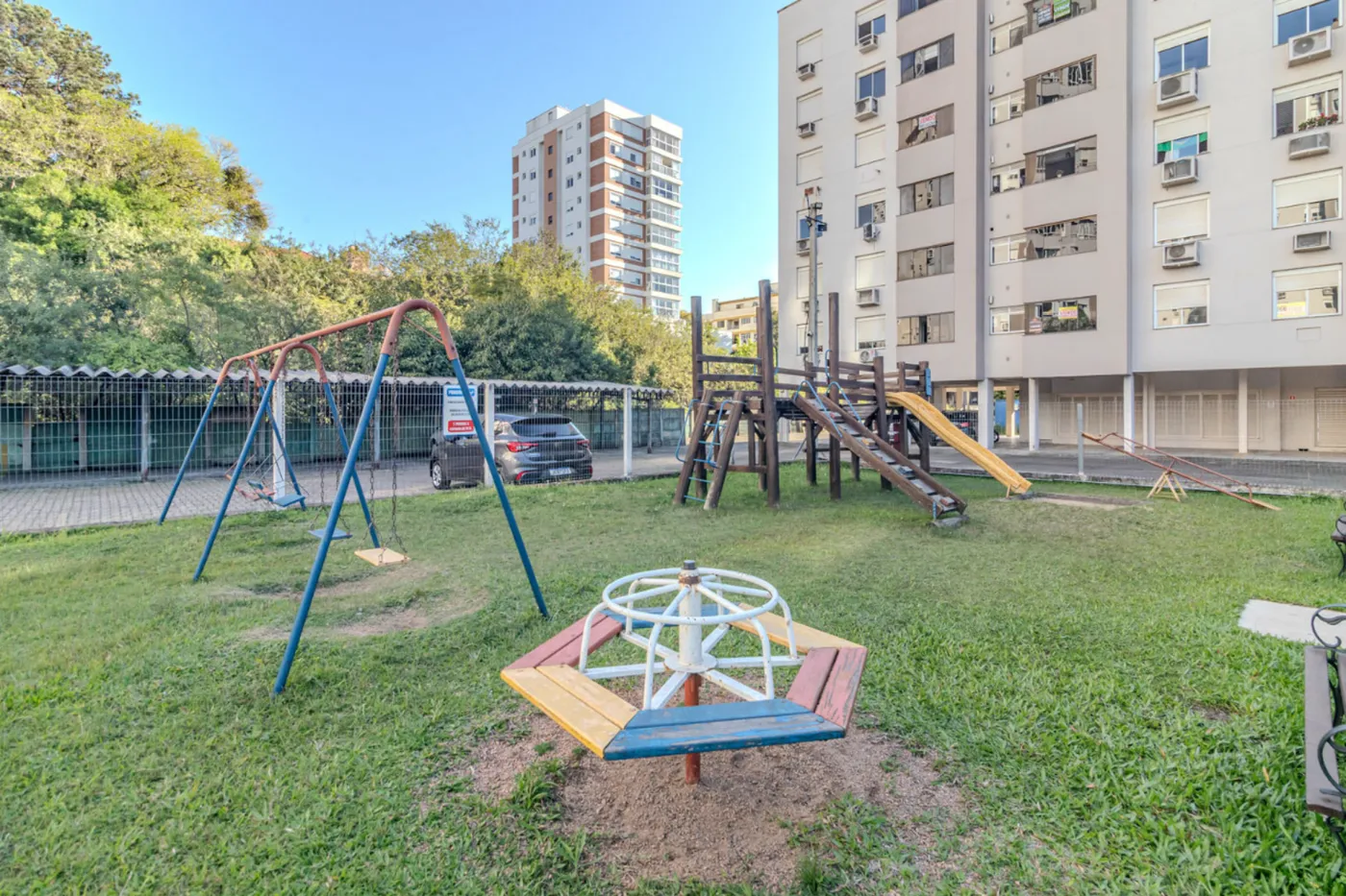 Residencial Porto Canoas Apto ARX13637 - ARX Real Estate Exclusividades