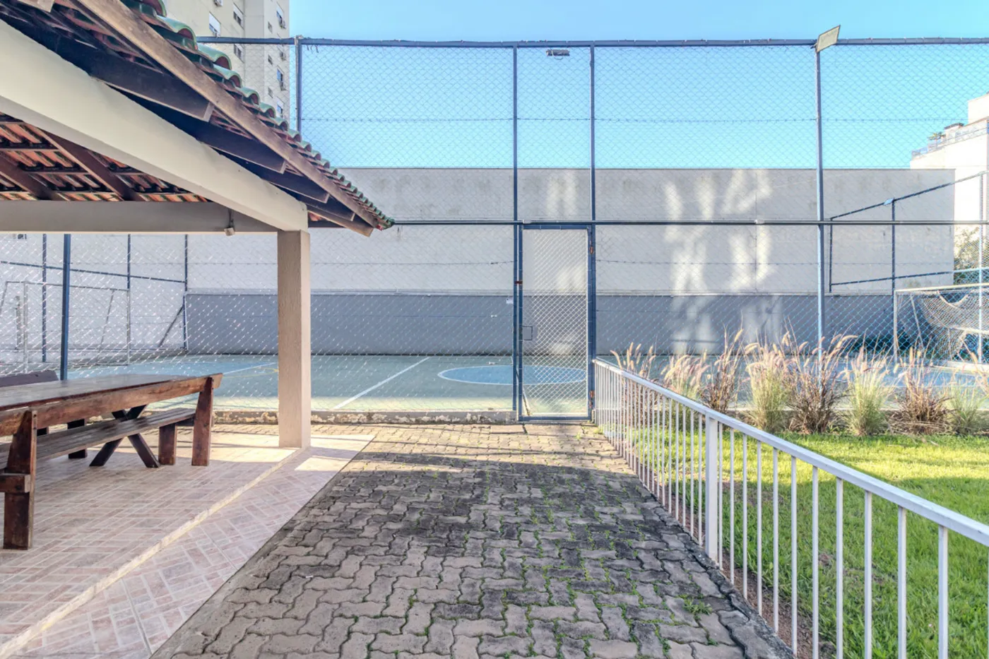 Residencial Porto Canoas Apto ARX13637 - ARX Real Estate Exclusividades