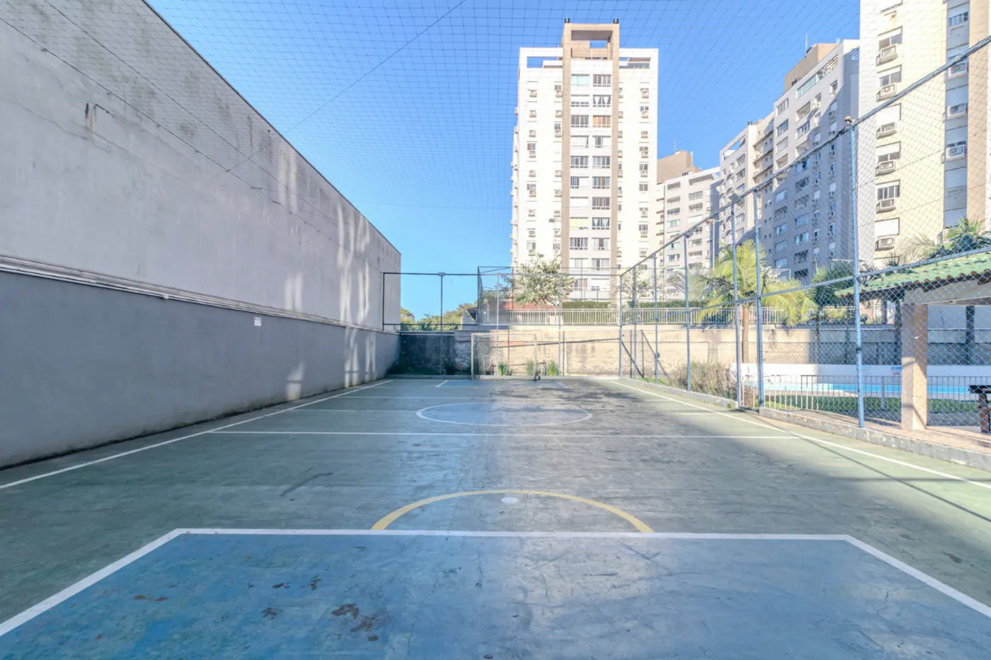 Residencial Porto Canoas Apto ARX13637 - ARX Real Estate Exclusividades