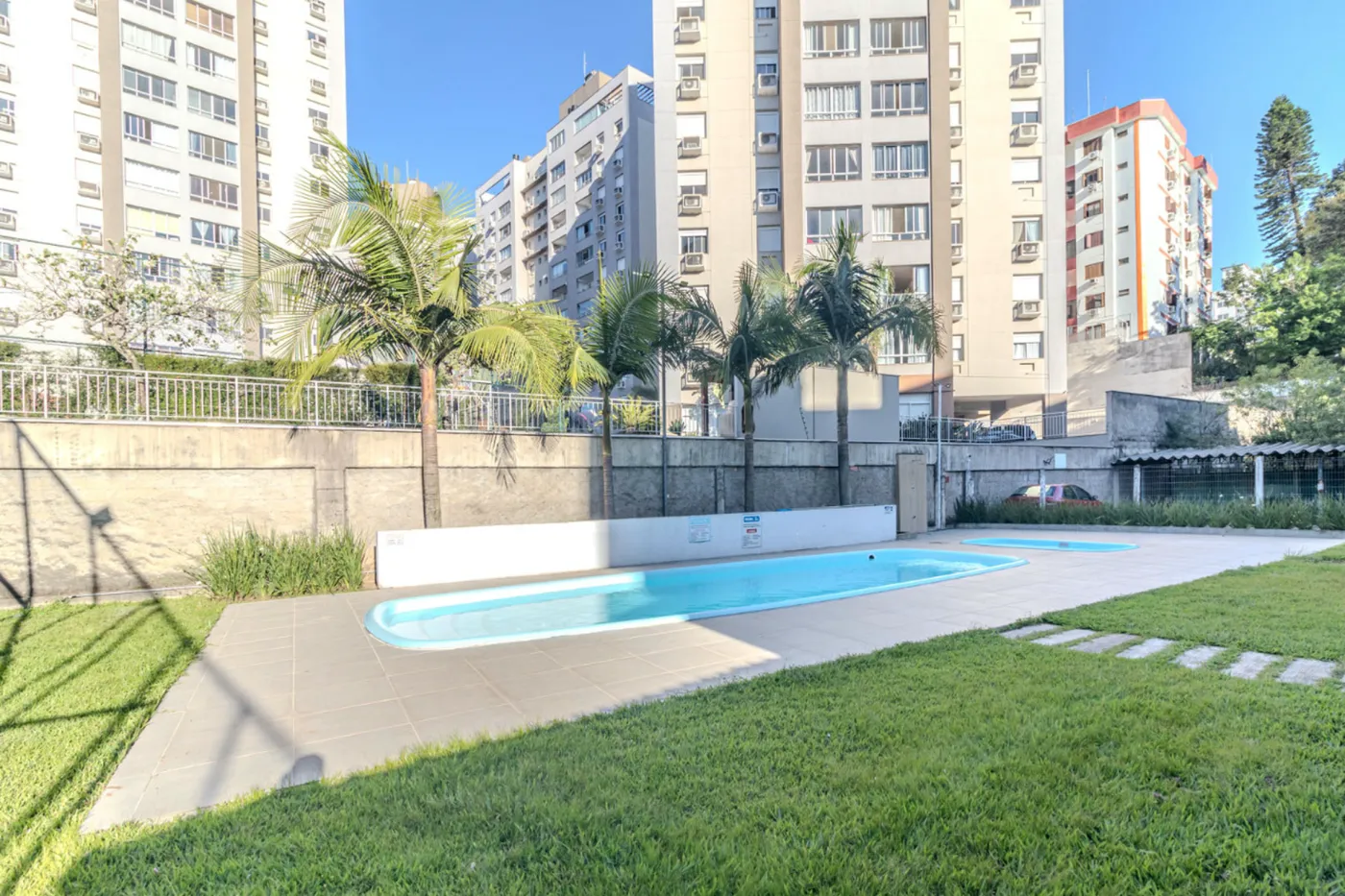 Residencial Porto Canoas Apto ARX13637 - ARX Real Estate Exclusividades