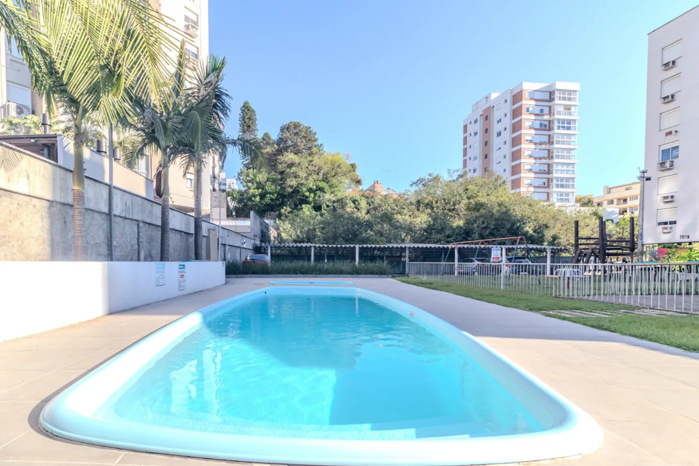 Residencial Porto Canoas Apto ARX13637 - ARX Real Estate Exclusividades