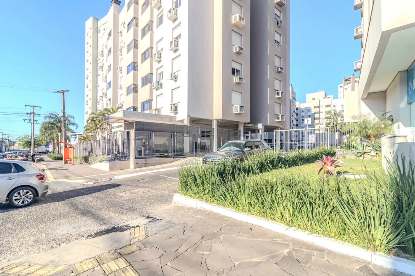 Residencial Porto Canoas Apto ARX13637 - ARX Real Estate Exclusividades