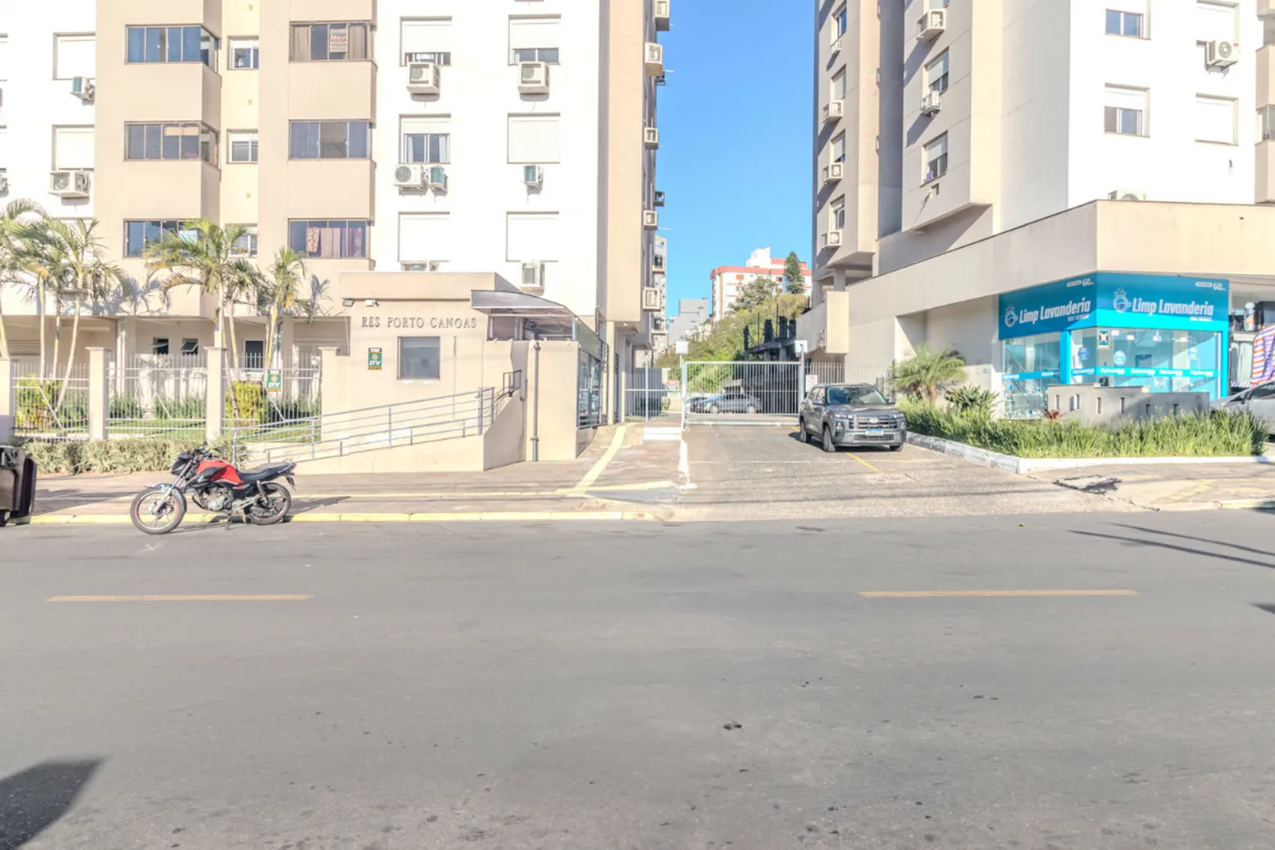 Residencial Porto Canoas Apto ARX13637 - ARX Real Estate Exclusividades