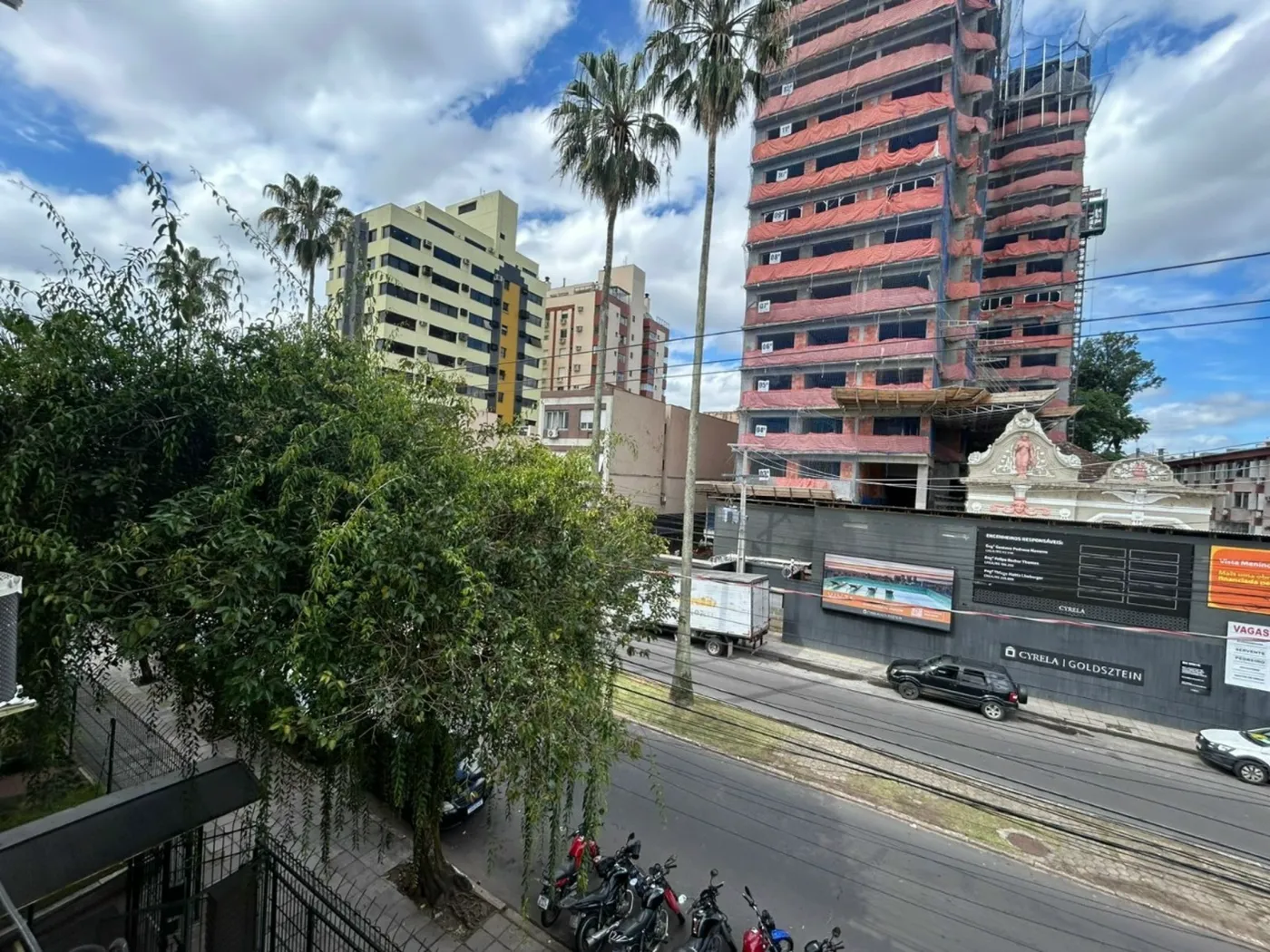 Oscar Barbedo de Noronha Apto CA56366155 - Imobiliária Castel Exclusividades