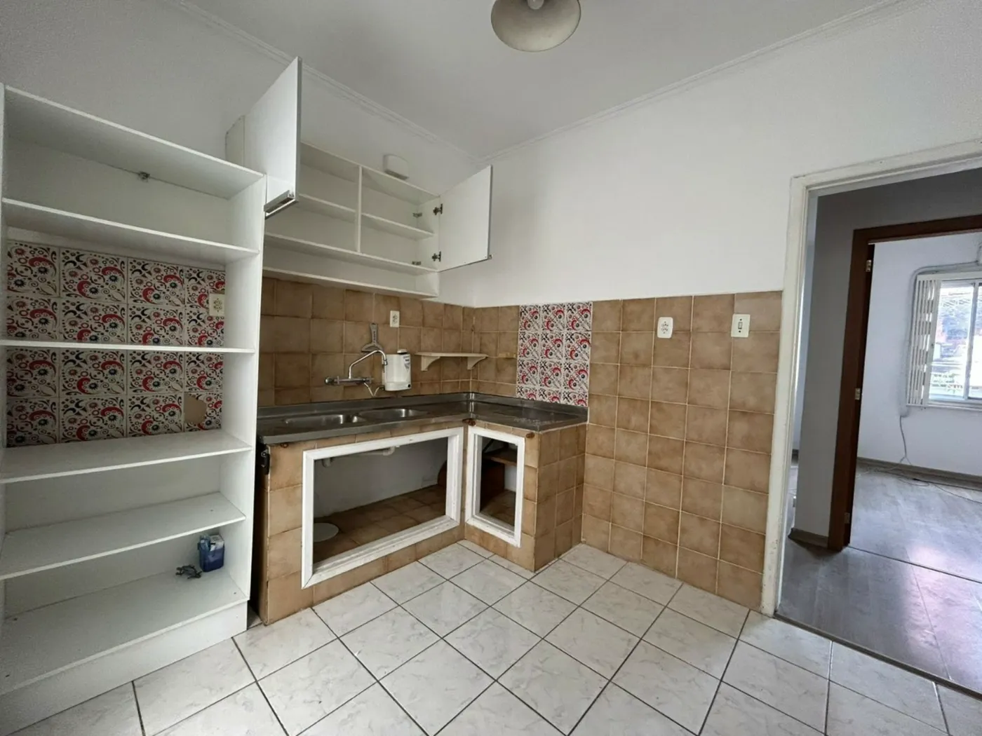 Oscar Barbedo de Noronha Apto CA56366155 - Imobiliária Castel Exclusividades