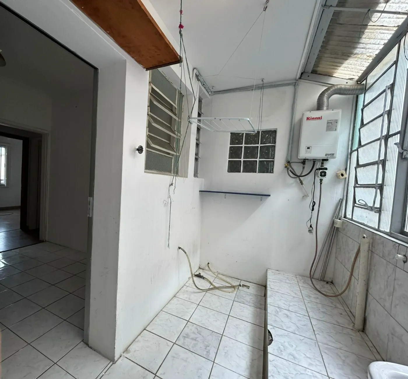 Oscar Barbedo de Noronha Apto CA56366155 - Imobiliária Castel Exclusividades