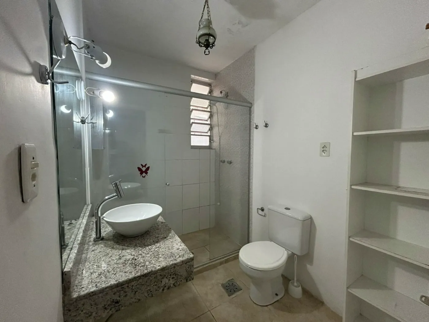 Oscar Barbedo de Noronha Apto CA56366155 - Imobiliária Castel Exclusividades
