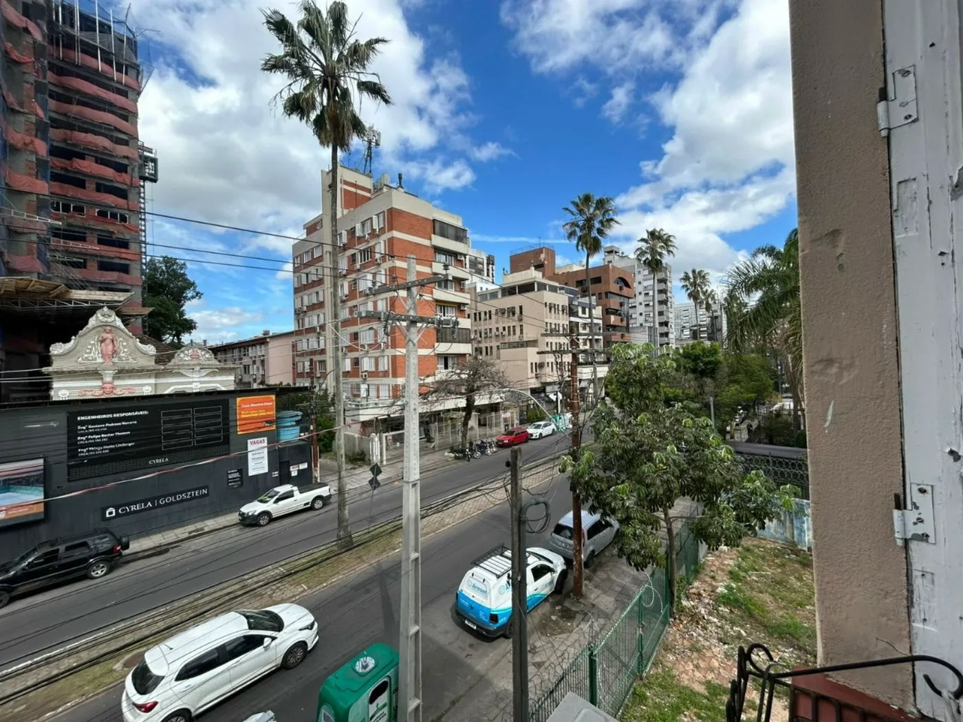 Oscar Barbedo de Noronha Apto CA56366155 - Imobiliária Castel Exclusividades