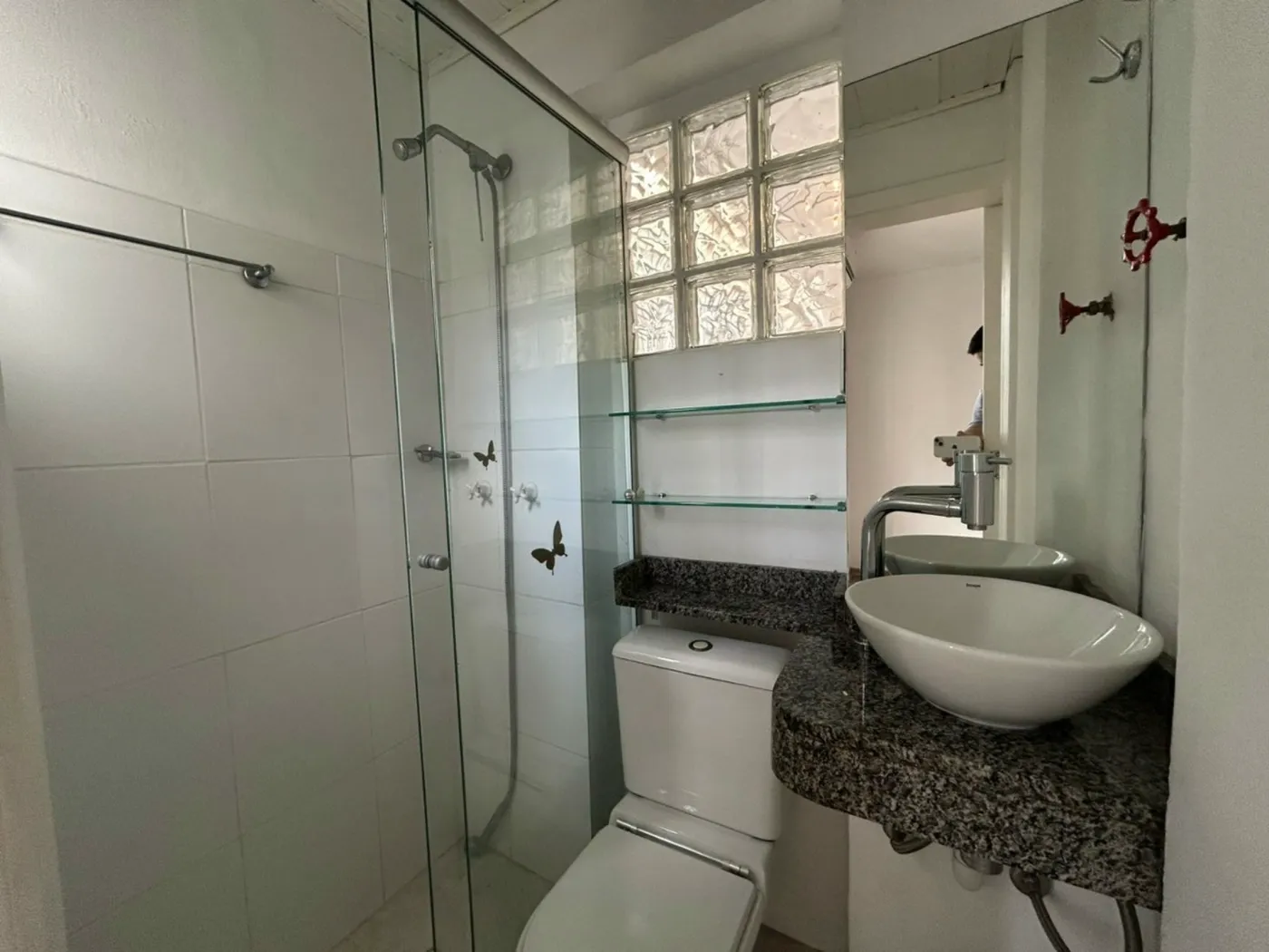 Oscar Barbedo de Noronha Apto CA56366155 - Imobiliária Castel Exclusividades