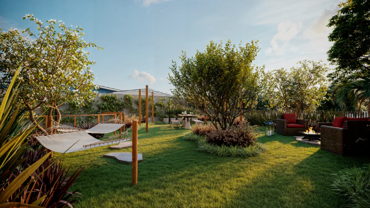 Vivid Terrace - Mocellin
