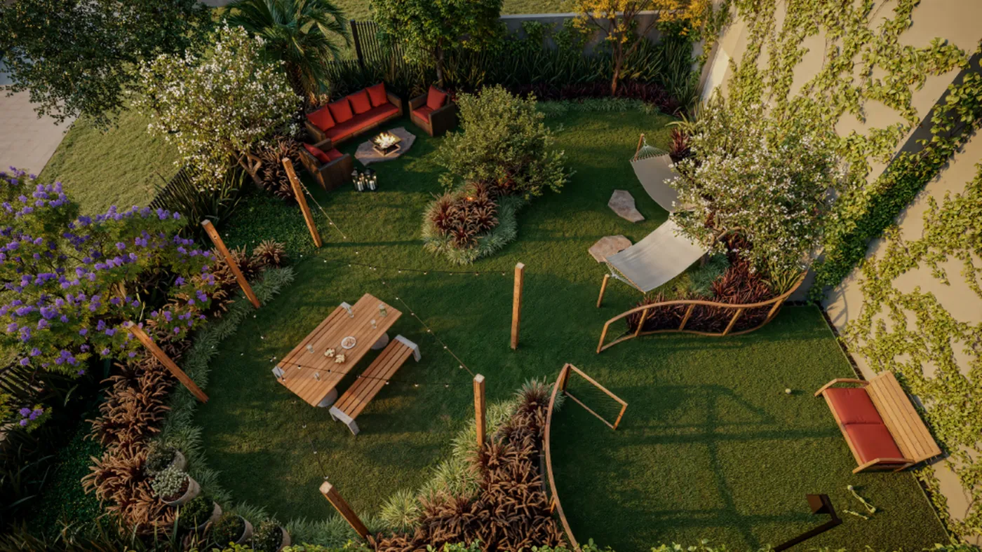 Vivid Terrace - Mocellin