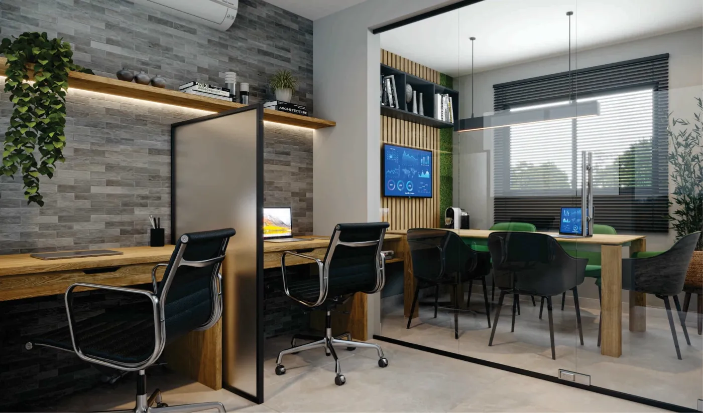 Bal Harbour Residence - Proeng Construtora