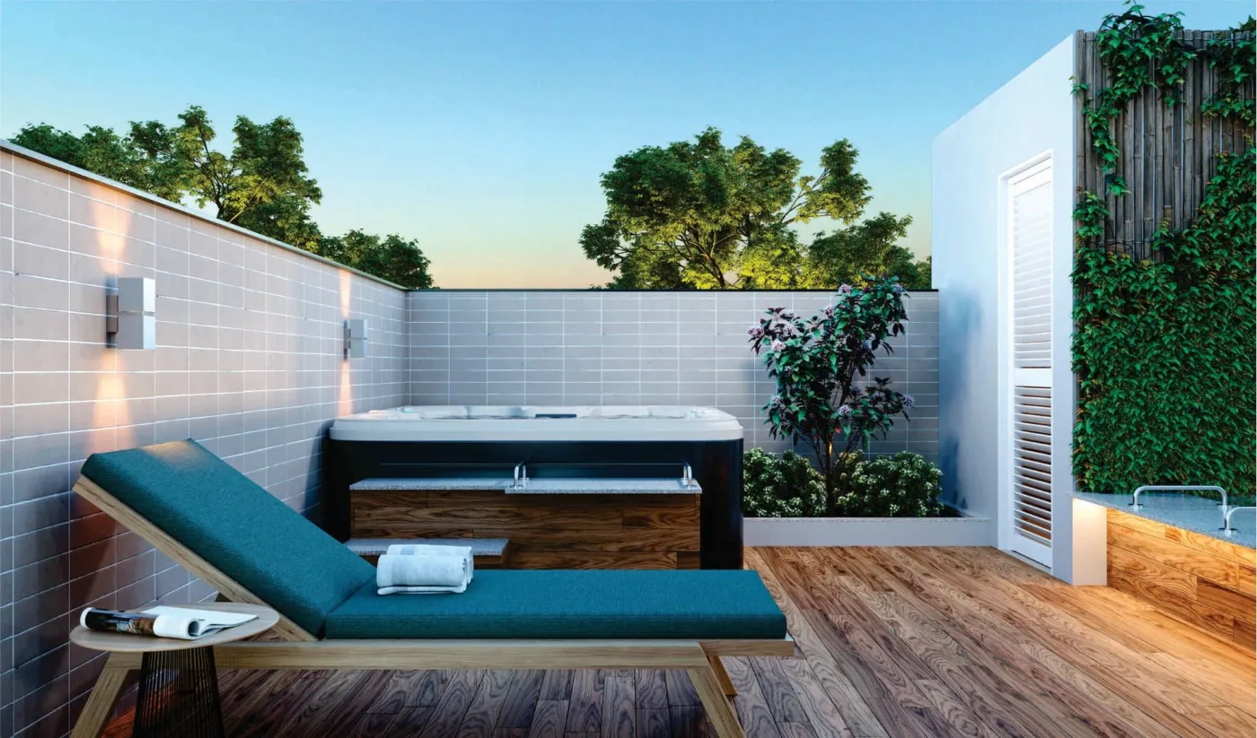 Bal Harbour Residence - Proeng Construtora