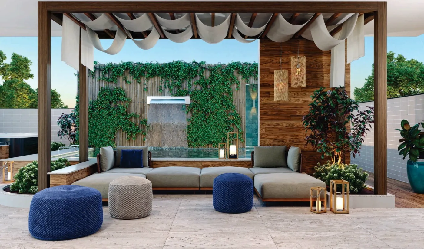Bal Harbour Residence - Proeng Construtora
